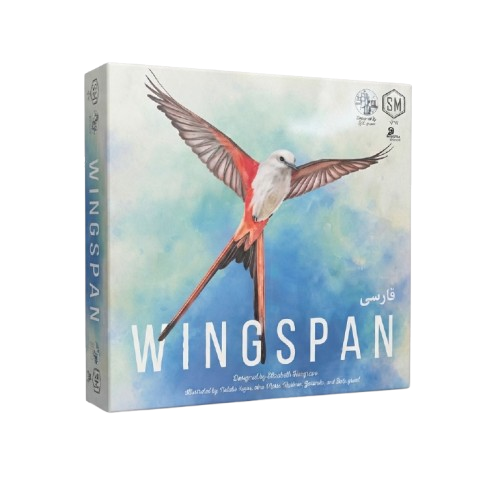 بازی فکری وینگسپن